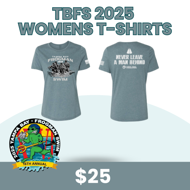 2025 TBFS Women's T-Shirt