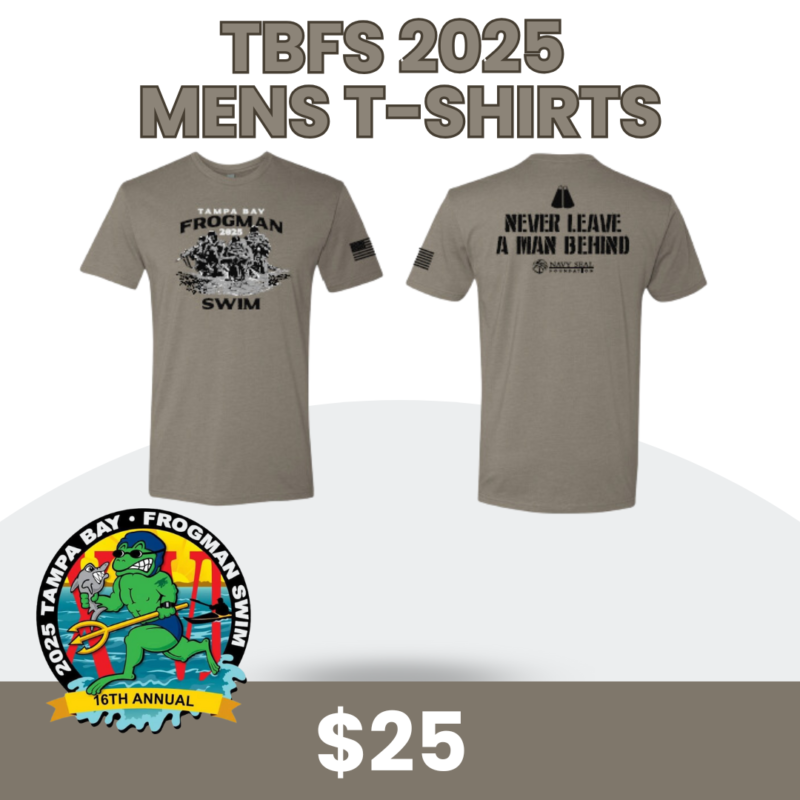 2025 TBFS Men's T-Shirt